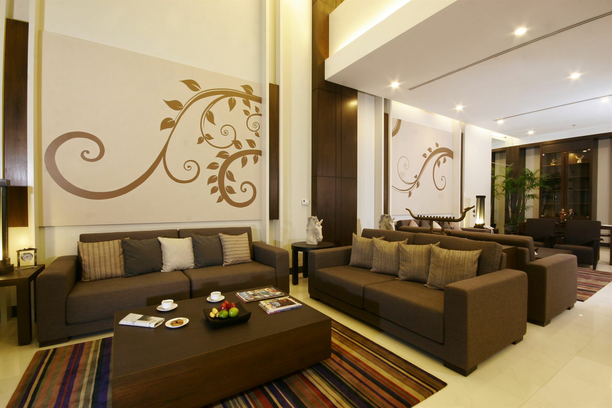 Kameo Grand Hotel & Serviced Apartment, Rayong Exteriér fotografie